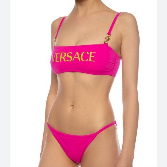 Versace Other - New versace with tags